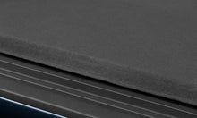 Carregar imagem no visualizador da galeria, Lund 07-17 Chevy Silverado 1500 (8ft. Bed) Genesis Elite Roll Up Tonneau Cover - Black