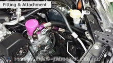 Carregar imagem no visualizador da galeria, HKS S-Type O/C kit ZN6/ZC6 for S/C