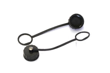 Carregar imagem no visualizador da galeria, Haltech Waterproof Elite USB Cap (Pair)