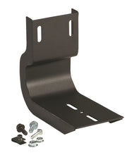 Carregar imagem no visualizador da galeria, Lund 02-08 Dodge Ram 1500 Std. Cab (54in) OE Style No Drill Running Board Mounting Bracket - Black