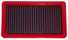 Load image into Gallery viewer, BMC 95-00 Hyundai Elantra I 1.6L Replacement Panel Air Filter