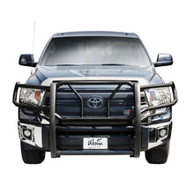 Carregar imagem no visualizador da galeria, Westin 2014-2018 Toyota Tundra HDX Grille Guard - Black