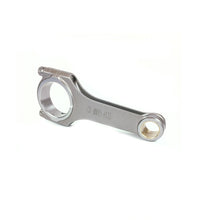 Carregar imagem no visualizador da galeria, Supertech Mazda Miata 1.6/1.8L Connecting Rod 4340 H-Beam C-C Length 133mm - Single (D/S Only)