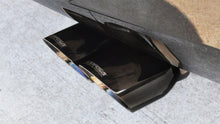 Carregar imagem no visualizador da galeria, Corsa 09-11 Chevrolet Tahoe 5.3L V8 Black Sport Cat-Back Exhaust