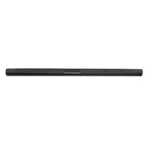 Carregar imagem no visualizador da galeria, Westin Premier 6 in Oval Side Bar - Mild Steel 91 in - Black