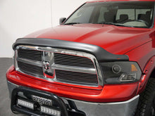 Carregar imagem no visualizador da galeria, EGR 09-13 Dodge Ram Pickup Superguard Hood Shield - Matte (302655)