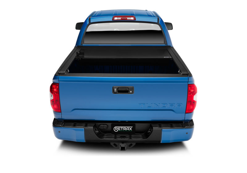Retrax 2022+ Toyota Tundra (5.5ft Bed) Powertrax PRO XR Bed Cover - Manual
