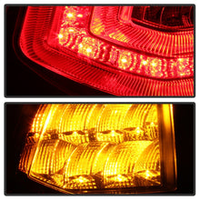 Load image into Gallery viewer, Spyder Lexus RX350 2010-2012 LED Tail Lights - Red Clear ALT-YD-LRX35010-LED-RC