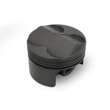 Load image into Gallery viewer, Supertech Honda B16 81.5mm Bore 1.181in Comp Height 7.5cc Dome 11:1 CR Pistons - Set of 4