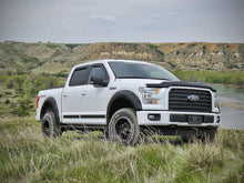 Carregar imagem no visualizador da galeria, EGR 15+ Ford F150 Bolt-On Look Fender Flares - Set - Matte (793475)