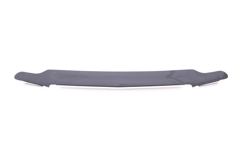 Lund 07-13 Chevy Avalanche Interceptor Hood Shield - Smoke