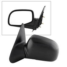 Load image into Gallery viewer, Xtune Ford Ranger 93-05 OE Mirror Texture Manual Left MIR-15116-222-M-L