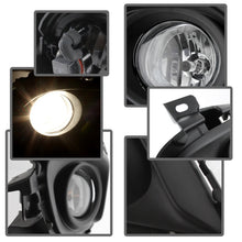 Carregar imagem no visualizador da galeria, Spyder Mazda 6 2014+ OEM Fog Light w/Switch- Clear FL-MM614-C