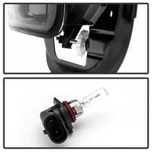 Carregar imagem no visualizador da galeria, SpyderDodge Ram 2009-2012 OEM Fog Light No Switch Smoked FL-DR09-SM