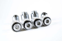 Carregar imagem no visualizador da galeria, SPL Parts 2008+ Nissan GTR (R35) Rear Knuckle Monoball Bushings