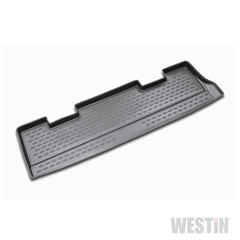 Westin 1999-2006 Chevrolet Tahoe Profile Cargo Liner - Black