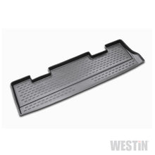 Carregar imagem no visualizador da galeria, Westin 1999-2006 Chevrolet Tahoe Profile Cargo Liner - Black