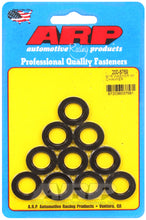 Carregar imagem no visualizador da galeria, ARP 9/16 ID 1.00 OD Chamfer Washers (10 pack)