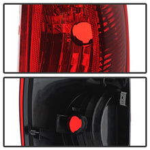 Carregar imagem no visualizador da galeria, Xtune Chevy Avalanche 02-06 Passenger Side Tail Lights - OEM Right ALT-JH-CAVA02-OE-R