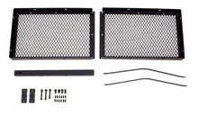 Carregar imagem no visualizador da galeria, Lund Universal 20in X 60in Basic Cargo Carrier For 2in Hitches - Black
