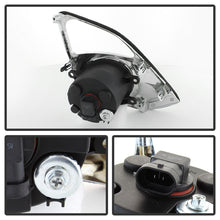 Carregar imagem no visualizador da galeria, Spyder Toyota Avalon 2013-2015 OEM Fog Lights w/Switch Clear FL-TAV13-C