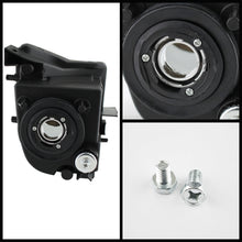 Carregar imagem no visualizador da galeria, Spyder Lexus IS250/IS350 06-09 OEM Fog Lights wo/switch Smoke FL-LIS06-SM
