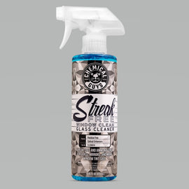 Chemical Guys Streak Free Window Clean Glass Cleaner - 16oz (P6)