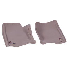Carregar imagem no visualizador da galeria, Lund 02-05 Dodge Ram 1500 Quad Cab Catch-All Xtreme Frnt Floor Liner - Black (2 Pc.)
