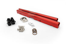 Carregar imagem no visualizador da galeria, FAST Billet Fuel Rail Kit For LSXR