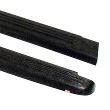 Load image into Gallery viewer, Westin 1994-2001 Dodge Ram Pickup Long Bed 43102 Ton Wade Bedcaps Ribbed - No Holes - Black