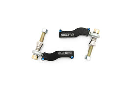 SPL Parts 2012+ BMW 3 Series/4 Series F3X Tie Rod Ends (Bumpsteer Adjustable)