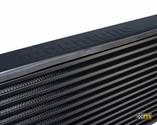 Load image into Gallery viewer, mountune 13-18 Ford Focus ST MRX Full Intercooler Upgrade w/Charge Pipes