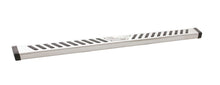 Carregar imagem no visualizador da galeria, Lund 07-17 Chevy Silverado 1500 Crew Cab Summit Ridge 2.0 Running Boards - Stainless