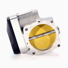Carregar imagem no visualizador da galeria, BBK 03-12 Dodge Chrysler Jeep 5.7 6.1 6.4 Hemi 90mm Throttle Body BBK Power Plus Series