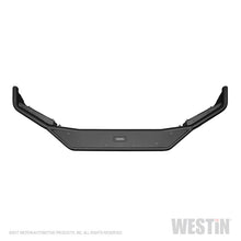 Carregar imagem no visualizador da galeria, Westin 2014-2018 Toyota Tundra Outlaw Front Bumper - Textured Black
