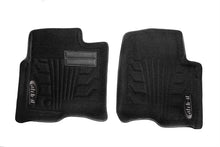 Carregar imagem no visualizador da galeria, Lund 02-08 Dodge Ram 1500 Catch-It Carpet Front Floor Liner - Black (2 Pc.)