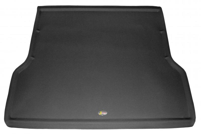 Lund 07-14 GMC Yukon XL Catch-All Xtreme Rear Cargo Liner - Black (1 Pc.)