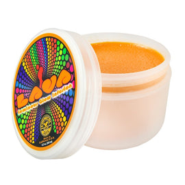 Chemical Guys Lava Luminous Glow Infusion Paste Wax - 8oz (P12)