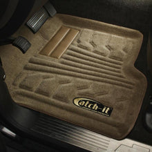 Load image into Gallery viewer, Lund 02-08 Dodge Ram 1500 Catch-It Carpet Front Floor Liner - Tan (2 Pc.)