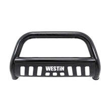 Carregar imagem no visualizador da galeria, Westin 2010-2018 Ram 25/3500 E-Series Bull Bar - Black