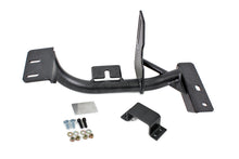 Carregar imagem no visualizador da galeria, BMR 93-97 4th Gen F-Body Torque Arm Relocation Crossmember T56 / M6 LT1 - Black Hammertone