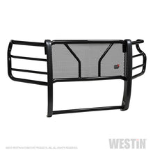 Carregar imagem no visualizador da galeria, Westin 2020 Chevrolet Silverado 2500/3500 HDX Grille Guard - Black