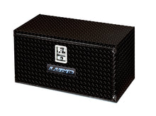 Load image into Gallery viewer, Lund Universal Aluminum Underbody Box - Black