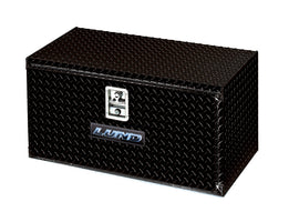 Lund Universal Aluminum Underbody Box - Black
