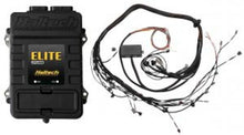 Load image into Gallery viewer, Haltech Elite 2500 Terminated Harness ECU Kit w/ EV1 Injector Connectors