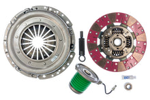 Carregar imagem no visualizador da galeria, Exedy 2005-2010 Ford Mustang V8 Stage 2 Cerametallic Clutch Cushion Button Disc