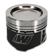 Carregar imagem no visualizador da galeria, Wiseco VW/Audi Turbo Conversion 20V Cyl Head 82.0mm Bore 8.5 CR Pistons (Inc Rings)