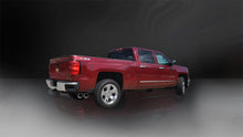 Carregar imagem no visualizador da galeria, Corsa 14 GM Sierra/Silvrd 1500 Crew/Dbl / Short/Std. Bed 6.2L V8 Polished Sport Single Side CB Ext