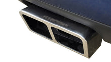 Carregar imagem no visualizador da galeria, Corsa 11-13 Dodge Challenger R/T 5.7L V8 Polished Xtreme Cat-Back Exhaust