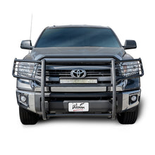 Carregar imagem no visualizador da galeria, Westin 2014-2018 Toyota Tundra Sportsman Grille Guard - Black